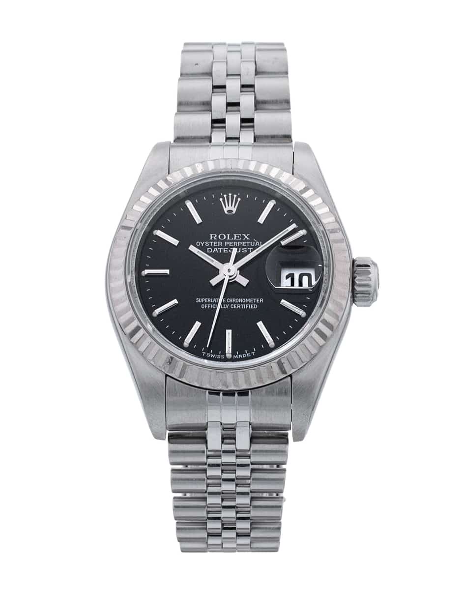 Rolex Datejust Lady 79174 Rolex Datejust Lady 79174